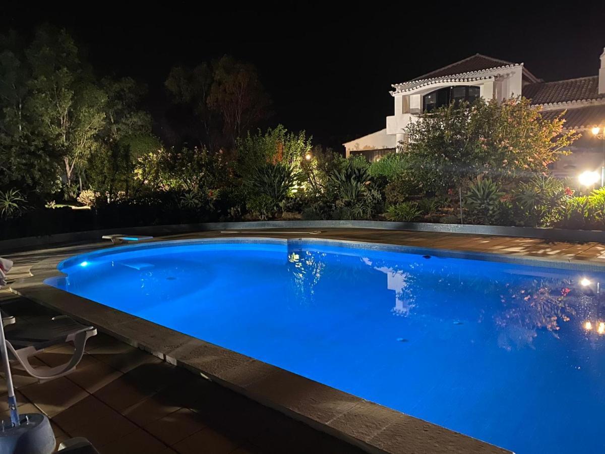 Quinta Verde Albufeira Exterior foto