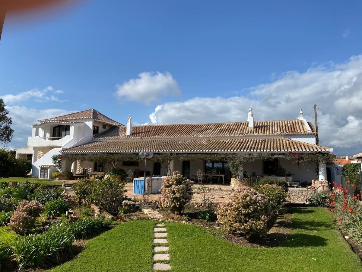Quinta Verde Albufeira Exterior foto