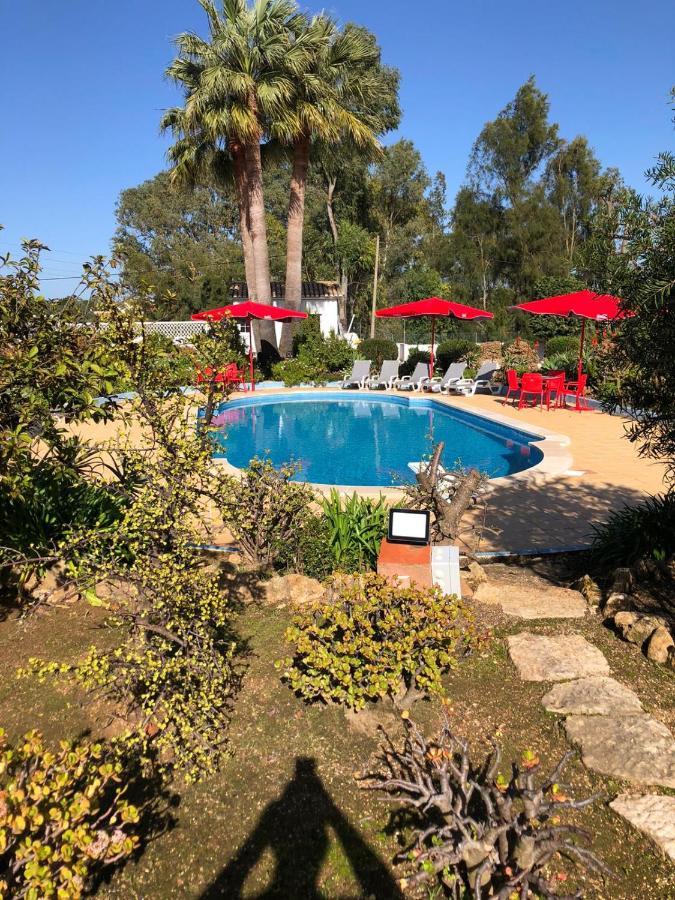 Quinta Verde Albufeira Exterior foto