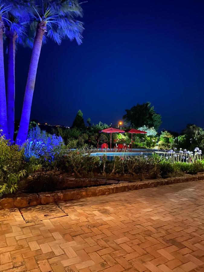 Quinta Verde Albufeira Exterior foto