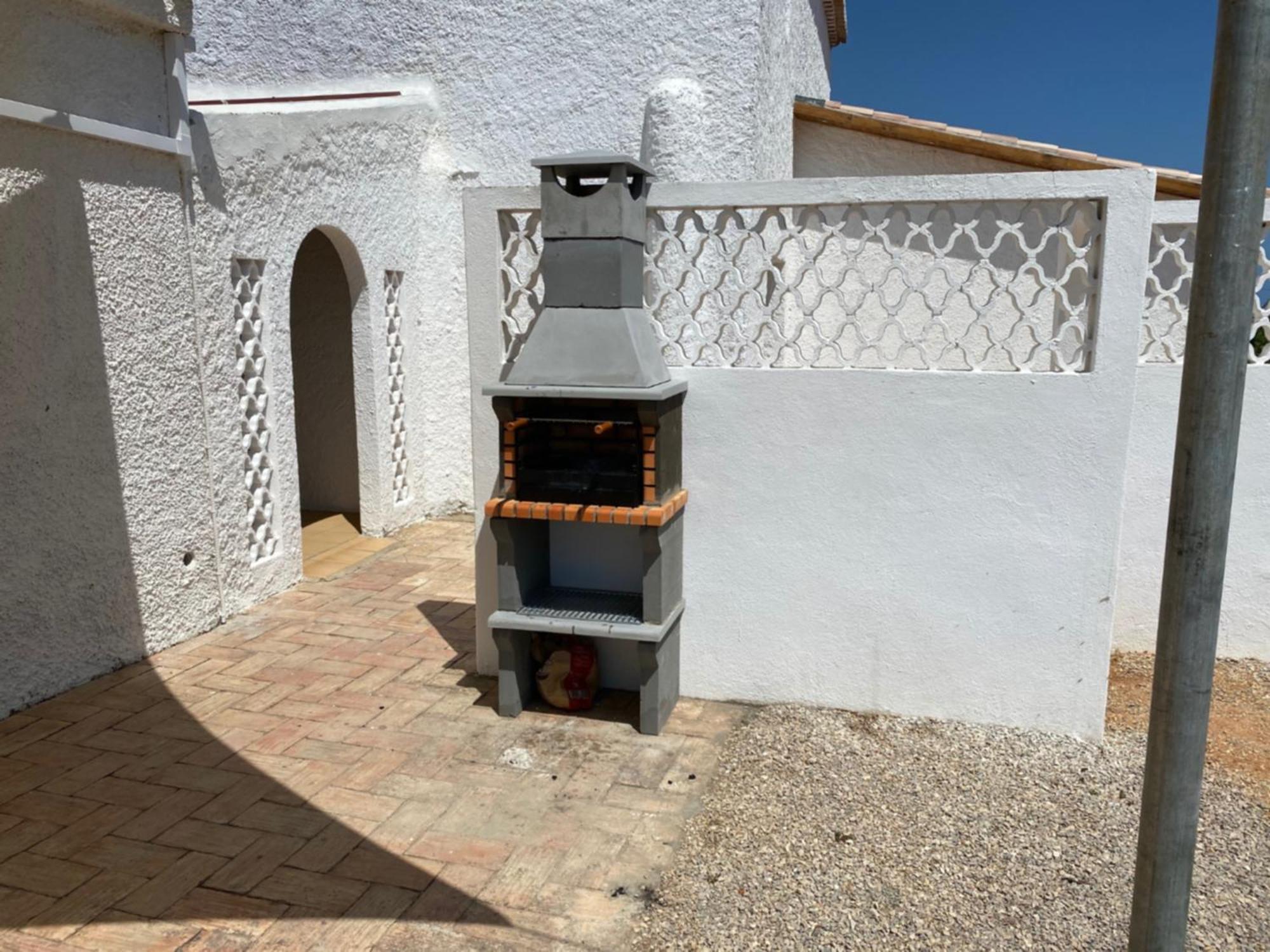 Quinta Verde Albufeira Exterior foto